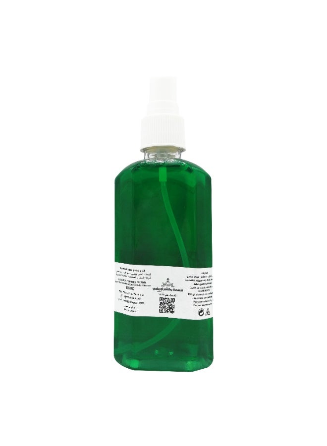 Kesma & chabrawichi After Shave LOTION 555l - 125ML - Image 3